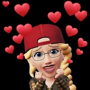 Meet your Posher, Sandy